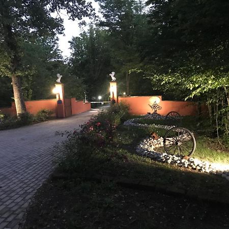 Relais Ca Del Rio Villa Botteghino di Zocca Екстериор снимка
