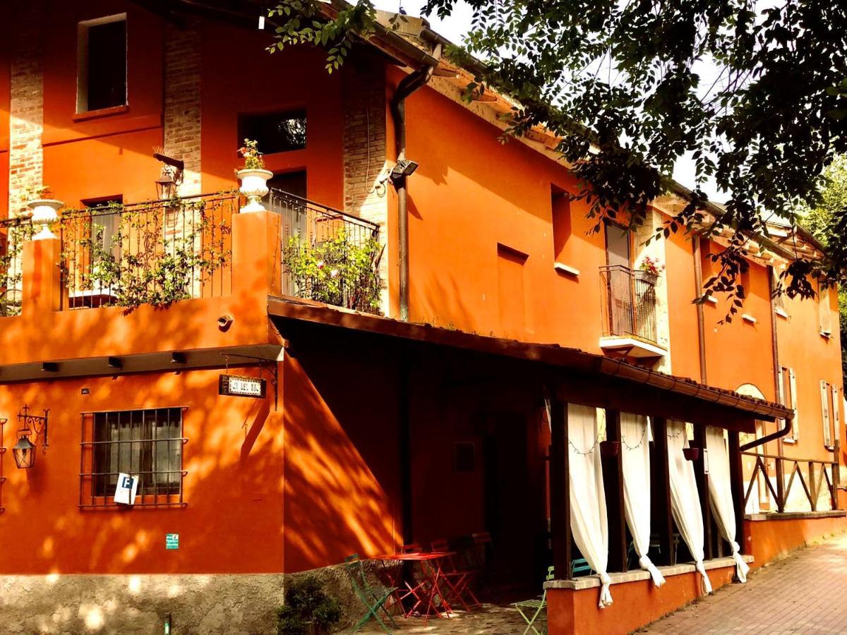 Relais Ca Del Rio Villa Botteghino di Zocca Екстериор снимка