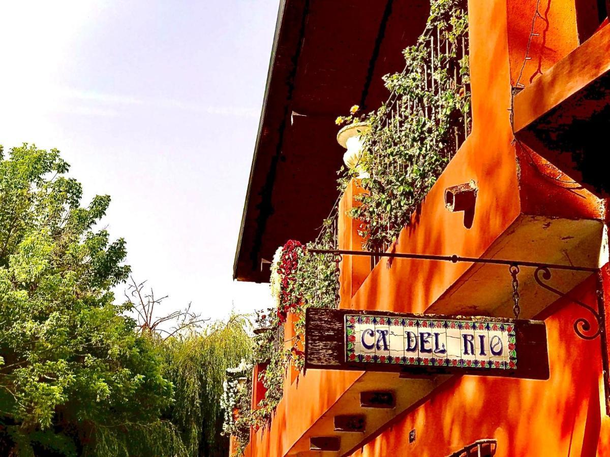 Relais Ca Del Rio Villa Botteghino di Zocca Екстериор снимка