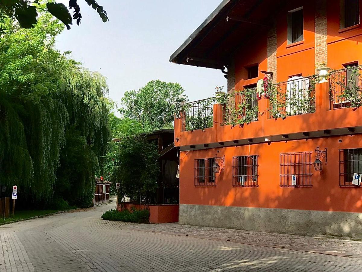 Relais Ca Del Rio Villa Botteghino di Zocca Екстериор снимка