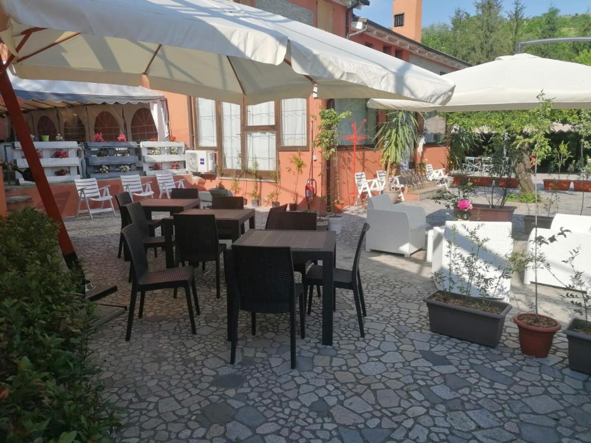 Relais Ca Del Rio Villa Botteghino di Zocca Екстериор снимка