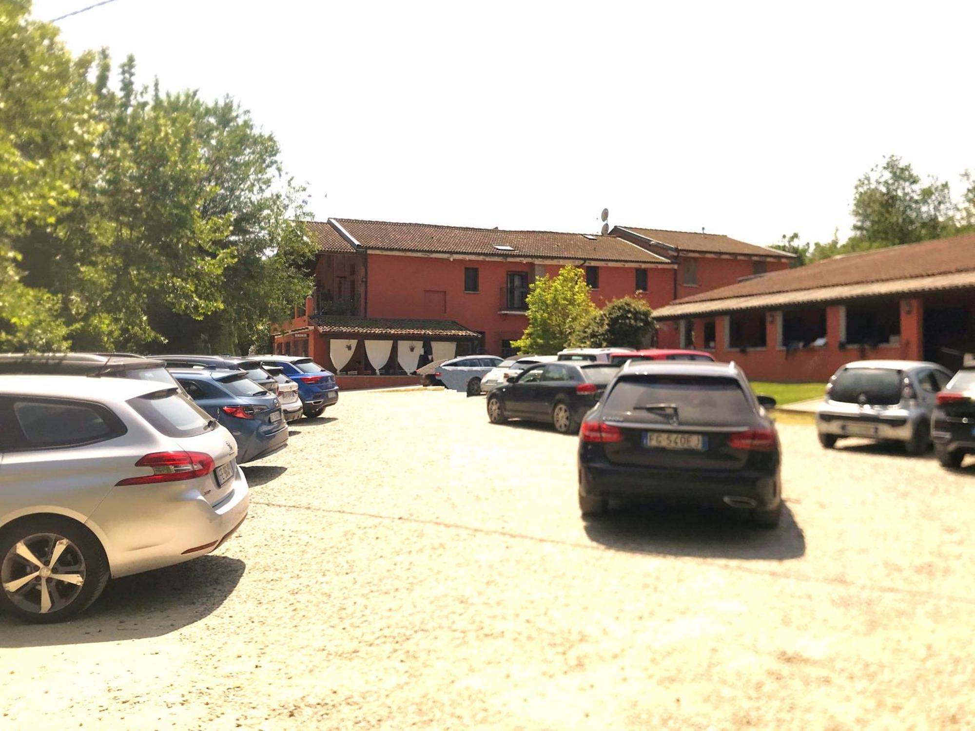 Relais Ca Del Rio Villa Botteghino di Zocca Екстериор снимка