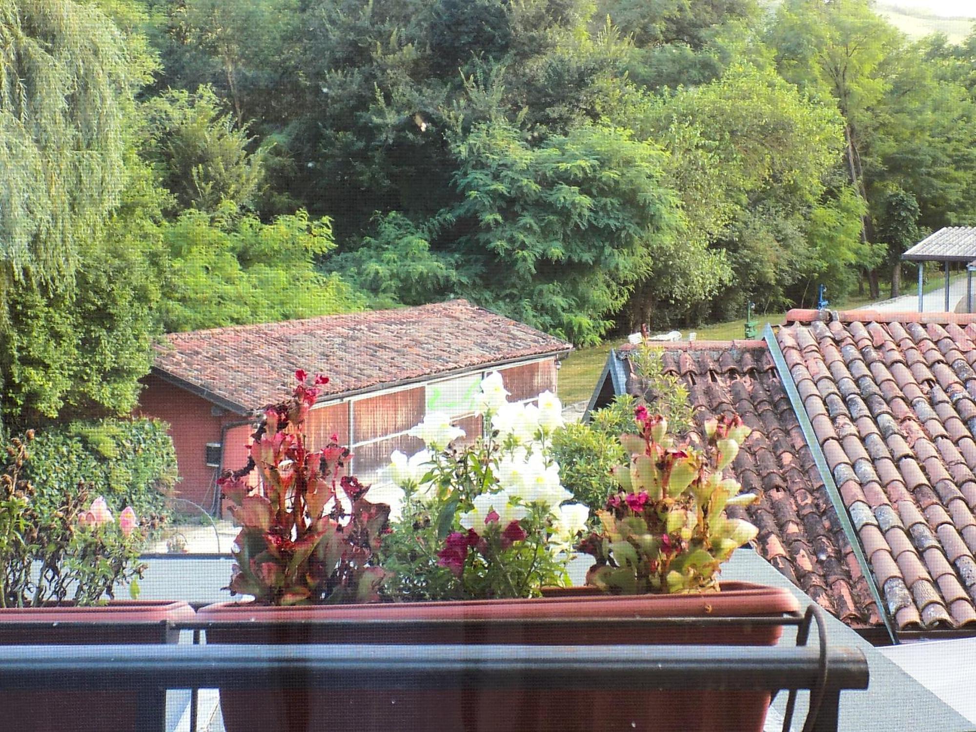 Relais Ca Del Rio Villa Botteghino di Zocca Екстериор снимка