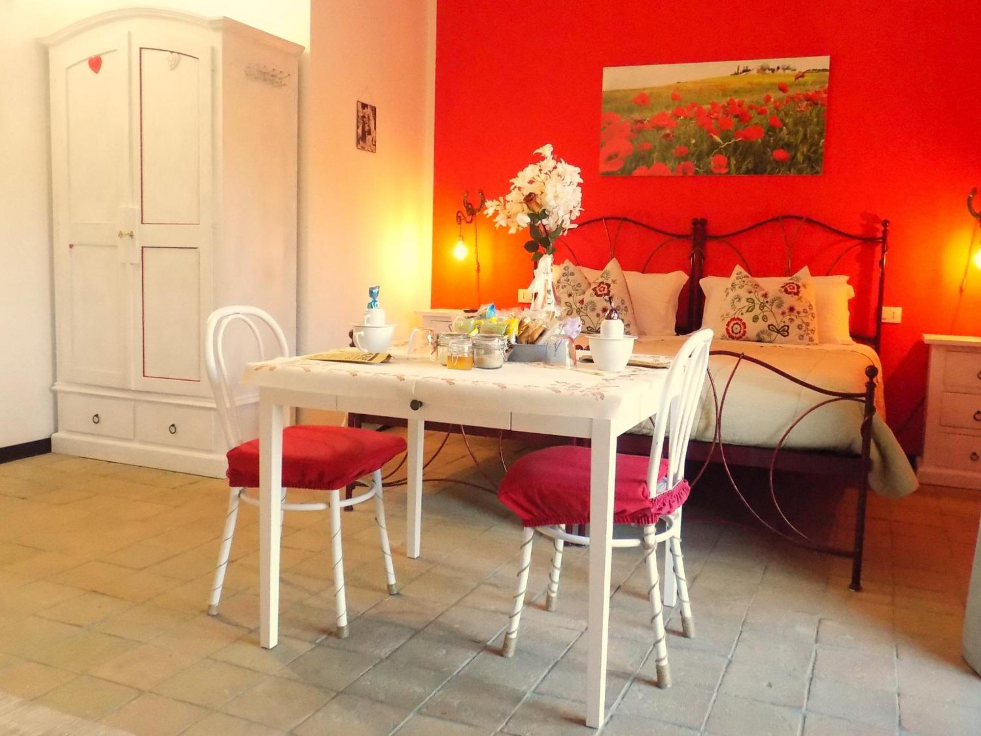 Relais Ca Del Rio Villa Botteghino di Zocca Екстериор снимка