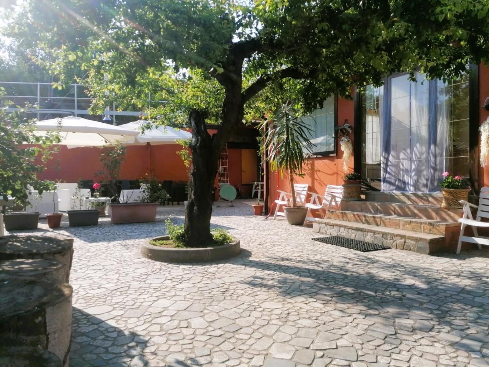 Relais Ca Del Rio Villa Botteghino di Zocca Екстериор снимка