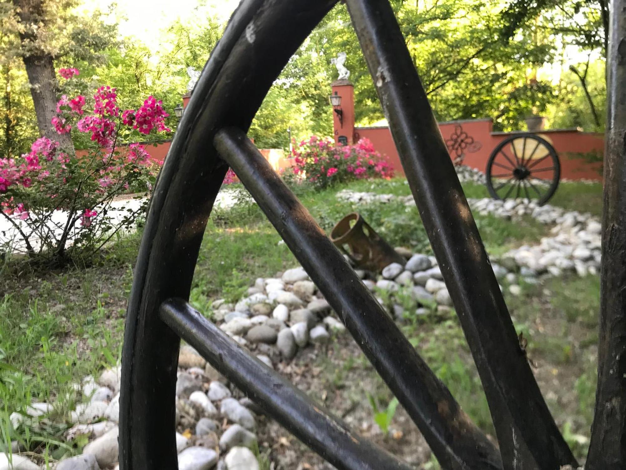 Relais Ca Del Rio Villa Botteghino di Zocca Екстериор снимка