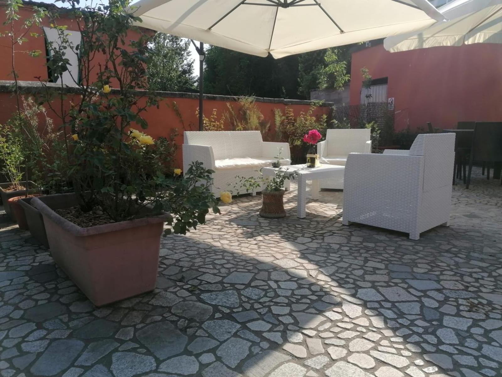 Relais Ca Del Rio Villa Botteghino di Zocca Екстериор снимка