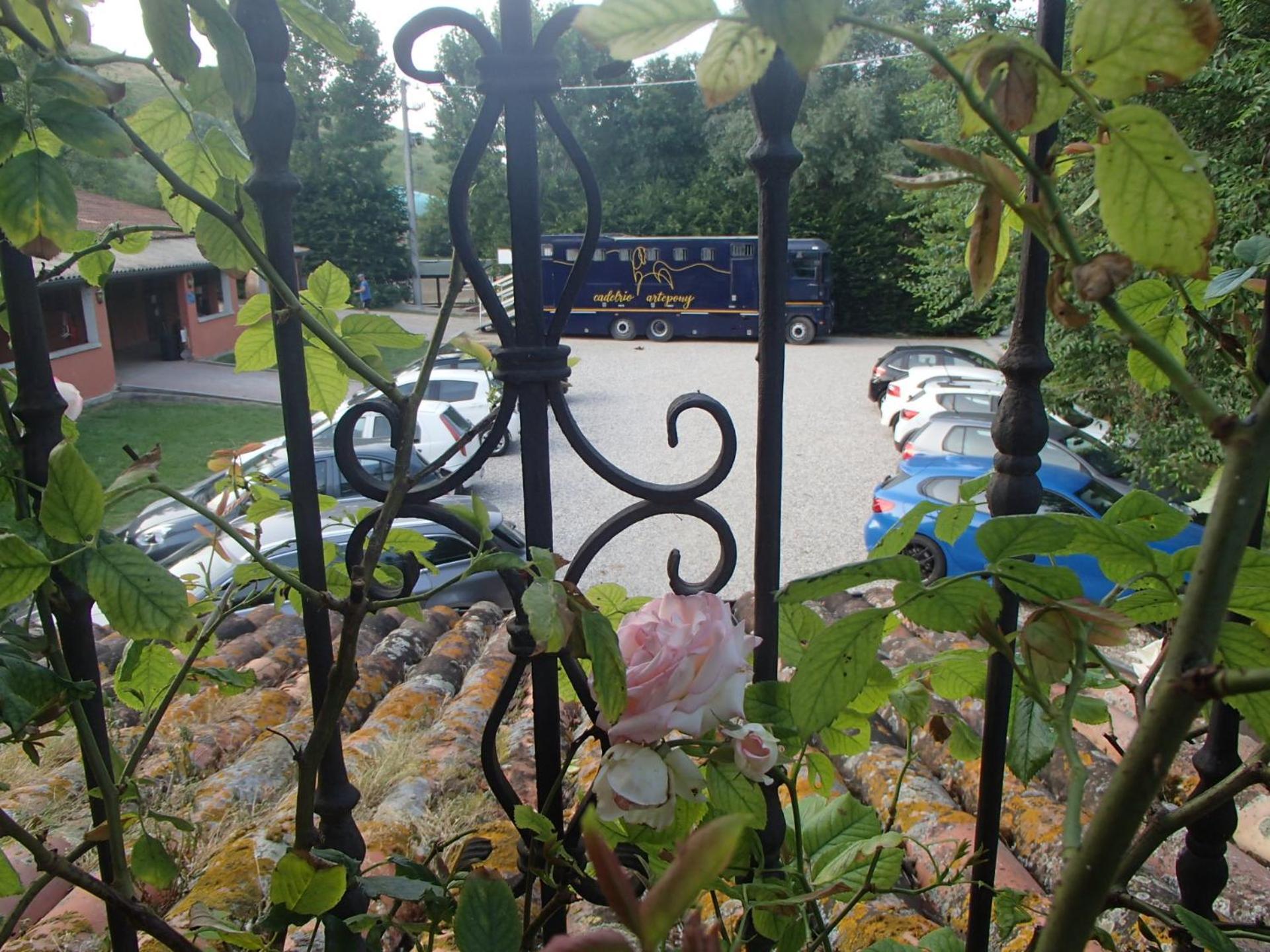 Relais Ca Del Rio Villa Botteghino di Zocca Екстериор снимка