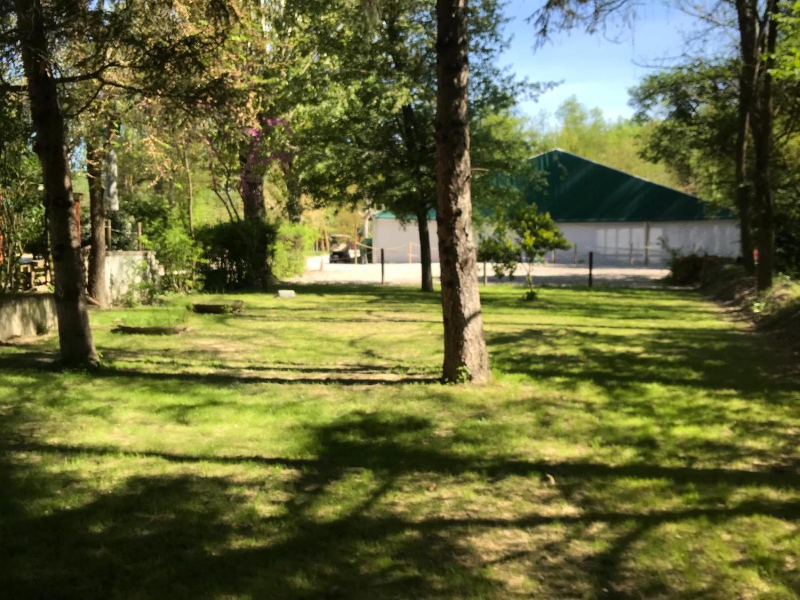Relais Ca Del Rio Villa Botteghino di Zocca Екстериор снимка
