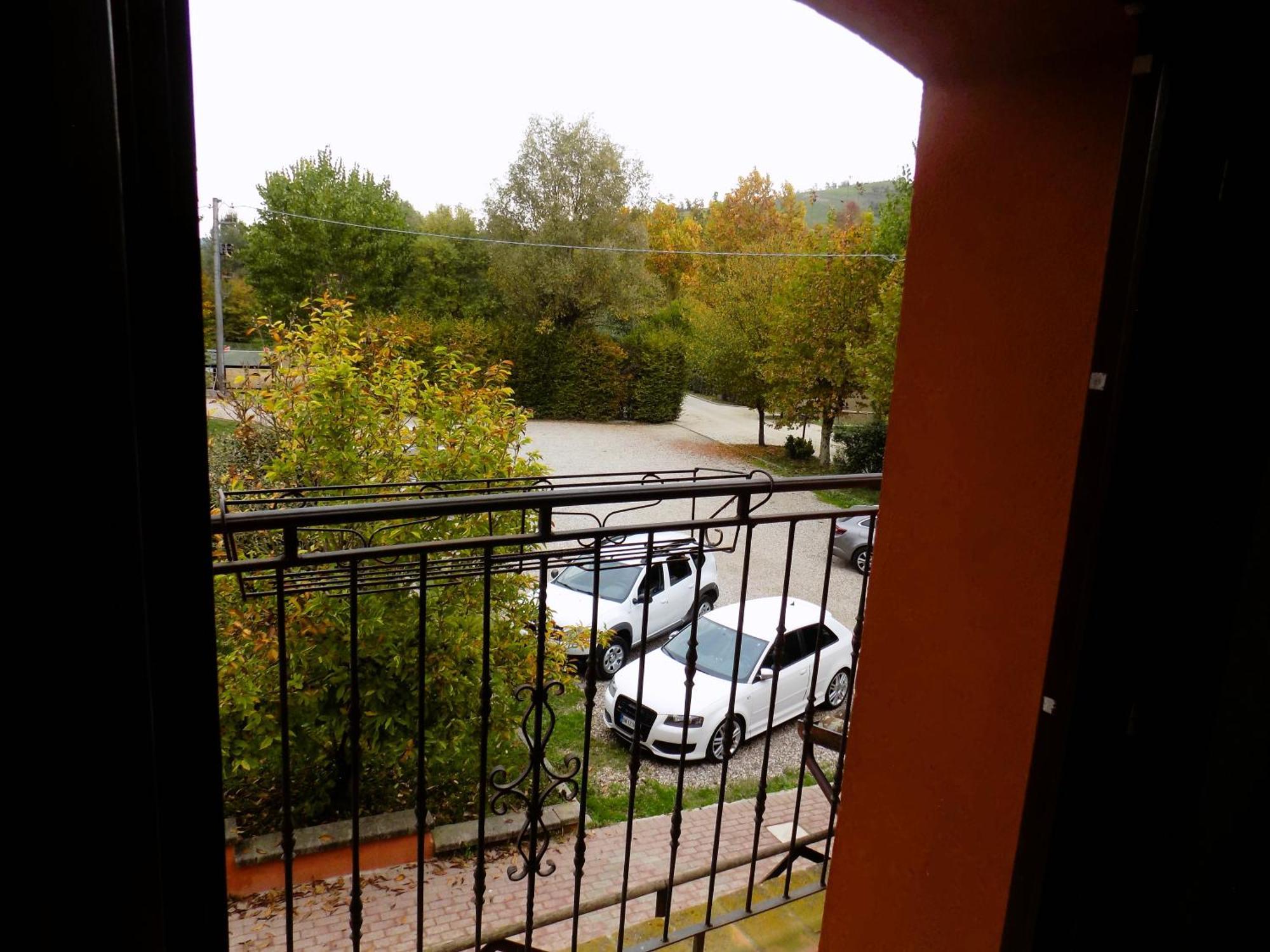 Relais Ca Del Rio Villa Botteghino di Zocca Екстериор снимка