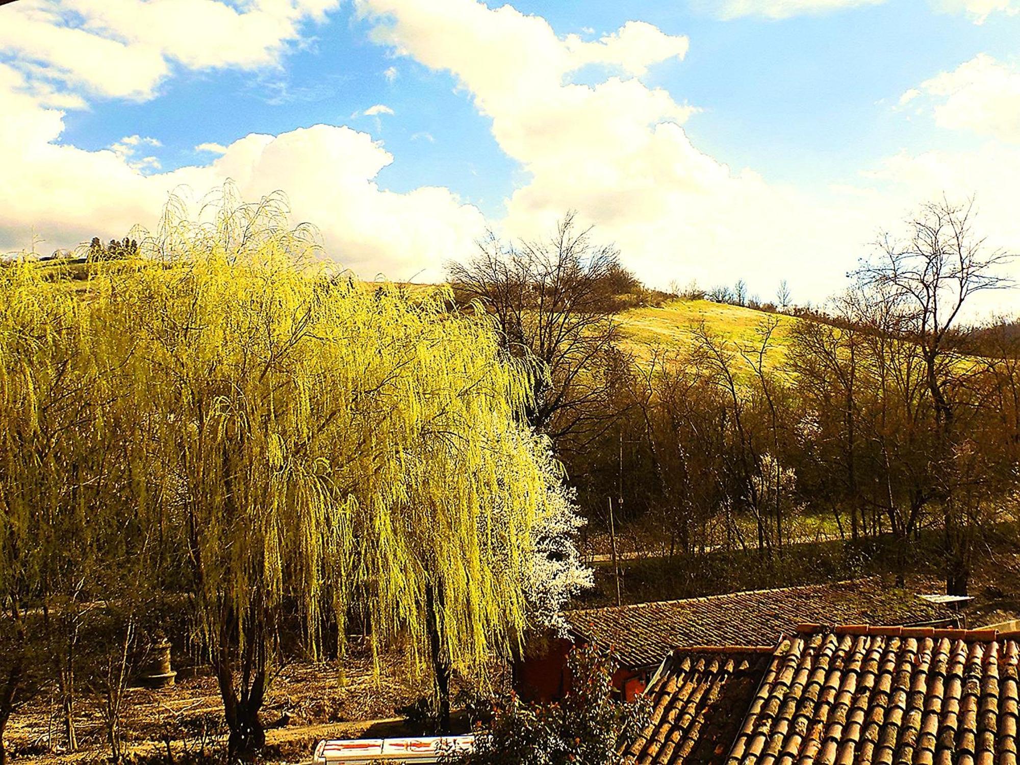 Relais Ca Del Rio Villa Botteghino di Zocca Екстериор снимка