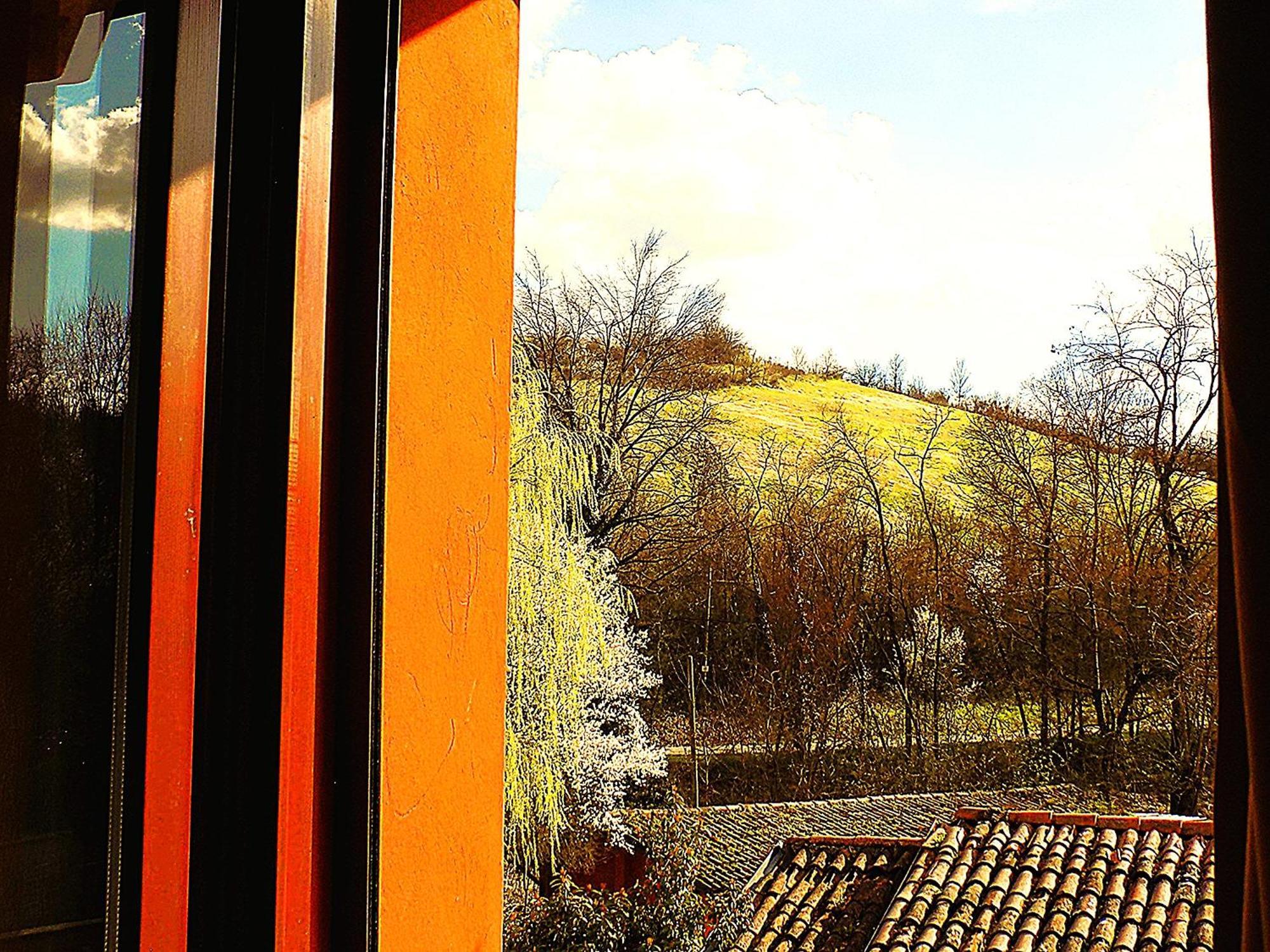 Relais Ca Del Rio Villa Botteghino di Zocca Екстериор снимка