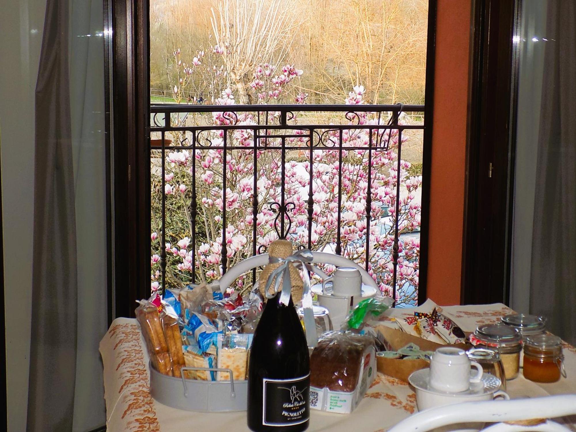 Relais Ca Del Rio Villa Botteghino di Zocca Екстериор снимка
